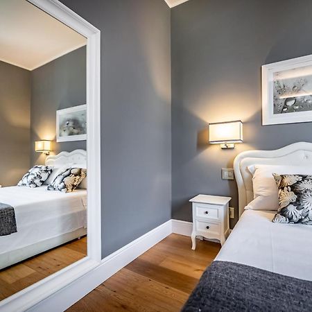 Yid Capo Di Mondo Luxury Apartment In Firenze Bagian luar foto